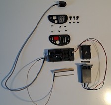 Preamp op4 guitare d'occasion Preamp op4 guitare d'occasion  Trappes