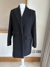 Mango womens black for sale  HOLMFIRTH