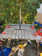 potato fork for sale  GRANTHAM