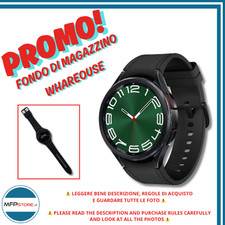 Samsung galaxy watch usato  Bovolone