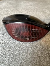 Taylormade stealth driver for sale  BATHGATE