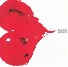 Hannes wader liebeslieder gebraucht kaufen Hannes wader liebeslieder gebraucht kaufen  Oberhausen