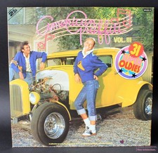 American graffiti vol gebraucht kaufen  Fürth