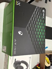 Xbox series 1tb for sale  Canal Winchester
