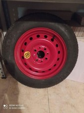 Ruotino scorta pirelli usato  Italia
