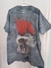 The mountain affe gebraucht kaufen  Quickborn