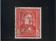 Germany west used d'occasion  Dirinon
