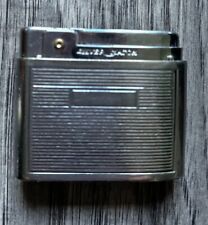 Elegant silver match for sale  BEDFORD
