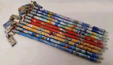 Lot grands crayons d'occasion  Saint-Julien-de-Vouvantes