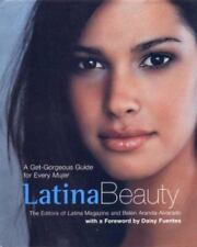 Latina Beauty: A Get Gorgeous Guide for Every Mujer comprar usado  Enviando para Brazil