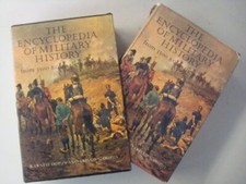 Encyclopaedia military history for sale  UK