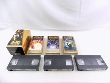 Like New Star Wars Trilogy edição especial boxset VHS comprar usado  Enviando para Brazil