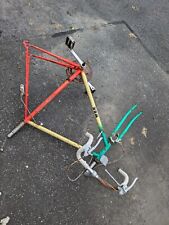 Mbk supersport frame for sale  TARPORLEY