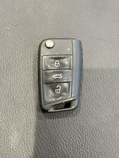 Genuine seat button for sale  SELBY
