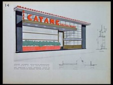 Art deco français d'occasion Art deco français d'occasion  Rennes-