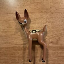 Disney bambi solid for sale  BURY ST. EDMUNDS