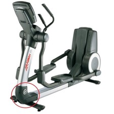 Life fitness 95xe for sale  HERNE BAY