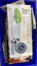 Jensen car way for sale  TY CROES