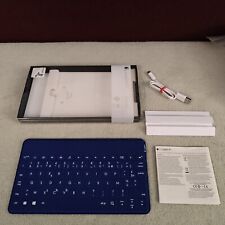 Clavier logitech keys d'occasion  Strasbourg-
