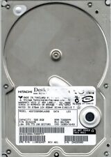 Hitachi HDS725050KLA360 P/N: 0A32238 MLC: BA1590 500GB comprar usado  Enviando para Brazil