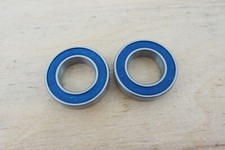 Par de rolamentos de cubo Enduro Bearings 6903LLB ABEC-3 (2) 17mm x 30mm x 7mm comprar usado  Enviando para Brazil