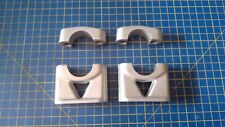 Riser manubrio ducati usato  Bari