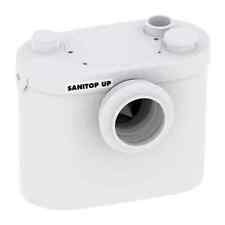 Sanitrit sfa sanitop usato  Ragalna