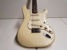 Fender stratocaster usa usato  Spedire a Italy