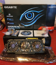 Windforce gigabyte radeon gebraucht kaufen  Geldern