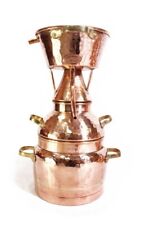 Coppergarden litri distillatur usato  Spedire a Italy