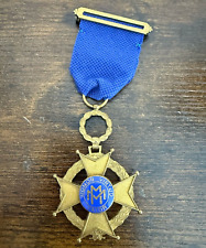 Vintage medal honor d'occasion  Expédié en Belgium