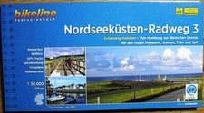 Bikeline radtourenbuch nordsee gebraucht kaufen  Holzminden