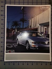 2003 mitsubishi diamante for sale  Suffolk