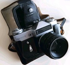 Macchina fotografica zenith usato Macchina fotografica zenith usato  Valenzano