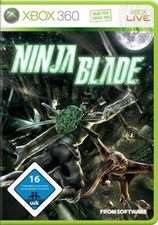 Ninja blade microsoft gebraucht kaufen  Berlin