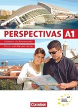 Perspectivas spanisch fuer gebraucht kaufen  Deutschland