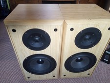Acoustic solutions av40 for sale  STAINES-UPON-THAMES