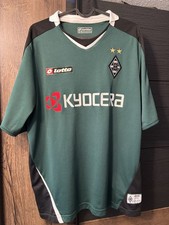Trikot borussia mönchengladba gebraucht kaufen  Neuwied