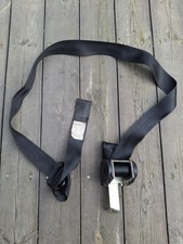 Ceinture noire conducteur d'occasion  France