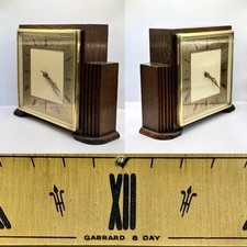 Art deco oak for sale  PLYMOUTH
