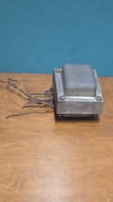 Vintage tube power for sale  Oak Creek