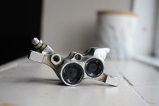 Hope caliper silver for sale Hope caliper silver for sale  BROMLEY