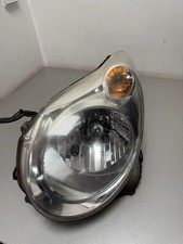 Scheinwerfer suzuki alto gebraucht kaufen  Dortmund