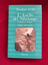 Celli anello del usato  Volvera