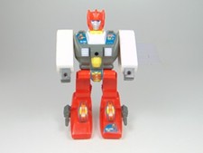 Robot vintage bootleg d'occasion  France