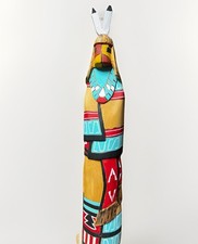 Hopi hemis kachina for sale  Luther