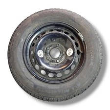 Ruota scorta per usato  Italia