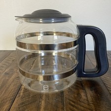 Usado, Schott Duran Glass 4 qt galão destilador tampa de alça de garrafa colossal Alemanha comprar usado  Enviando para Brazil