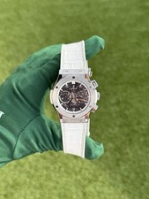 Hublot classic aerofusion for sale  Cypress