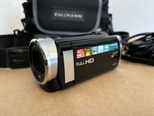 Jvc e200beu full gebraucht kaufen  Delmenhorst